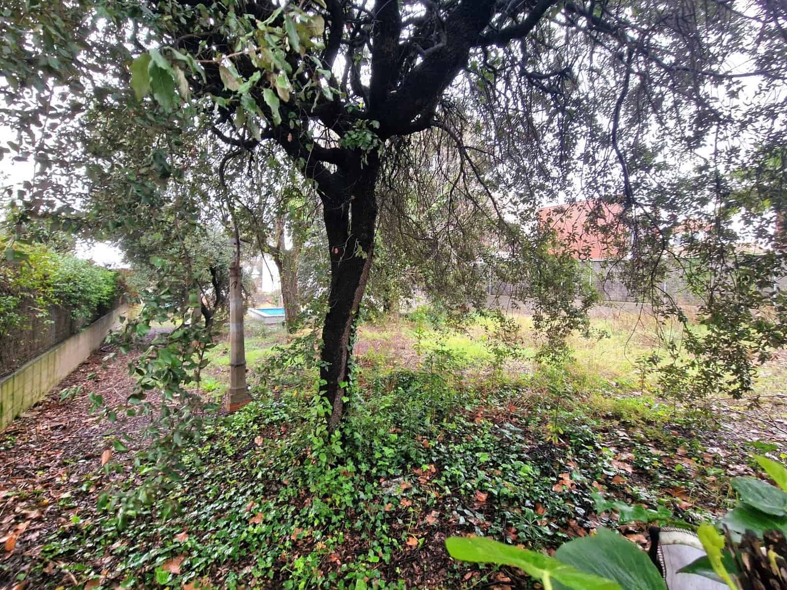 Bauplatz zu verkaufen in Sant Cugat del Valles - 1.090.000 € (Ref: 9395312)