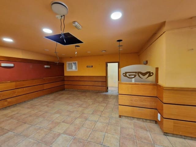 Commerciale da affittare in Sant Cugat del Vallès - 1.300 € (Rif: 9396818)
