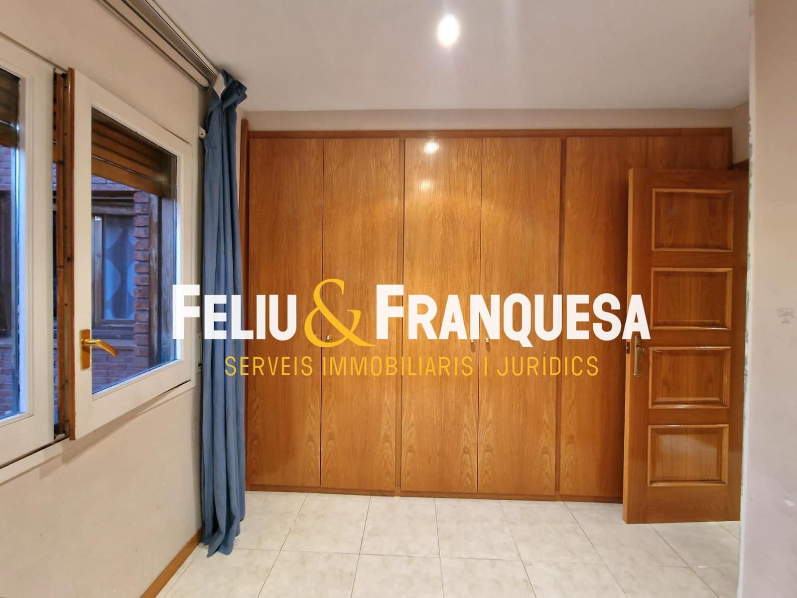 4 bedroom Flat for sale in Sant Cugat del Valles with garage - € 699,000 (Ref: 9401016)