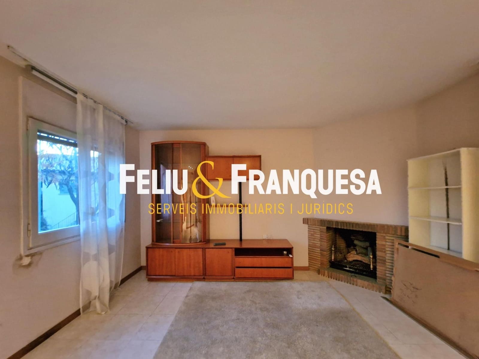 4 bedroom Flat for sale in Sant Cugat del Valles with garage - € 699,000 (Ref: 9401016)