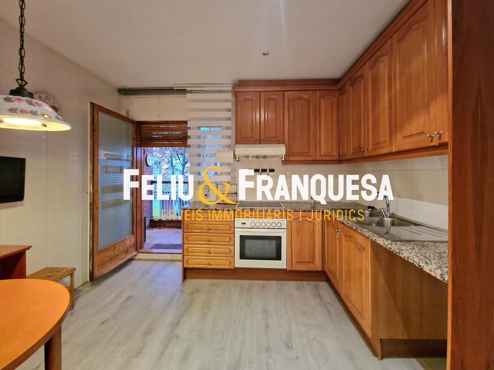 4 bedroom Flat for sale in Sant Cugat del Valles with garage - € 699,000 (Ref: 9401016)