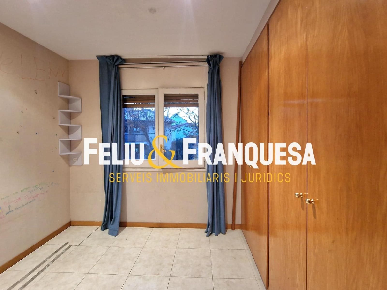 4 bedroom Flat for sale in Sant Cugat del Valles with garage - € 699,000 (Ref: 9401016)