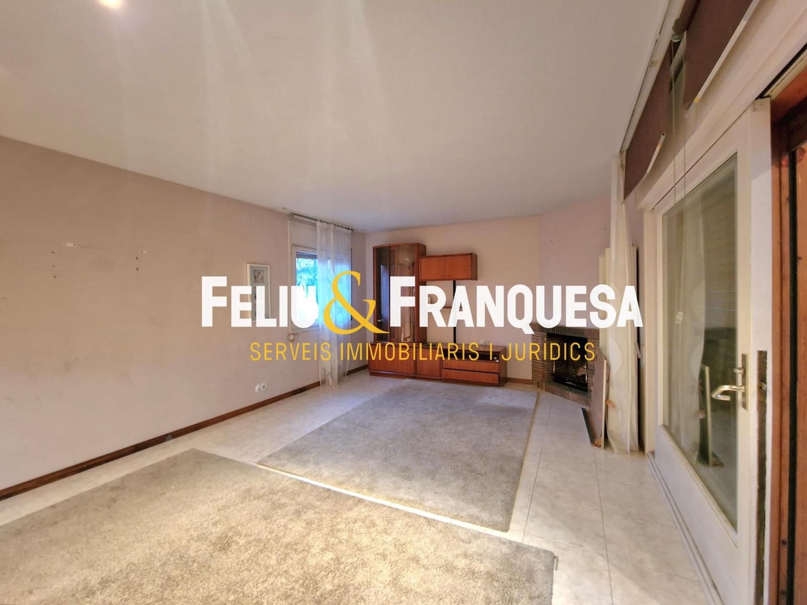 4 bedroom Flat for sale in Sant Cugat del Valles with garage - € 699,000 (Ref: 9401016)