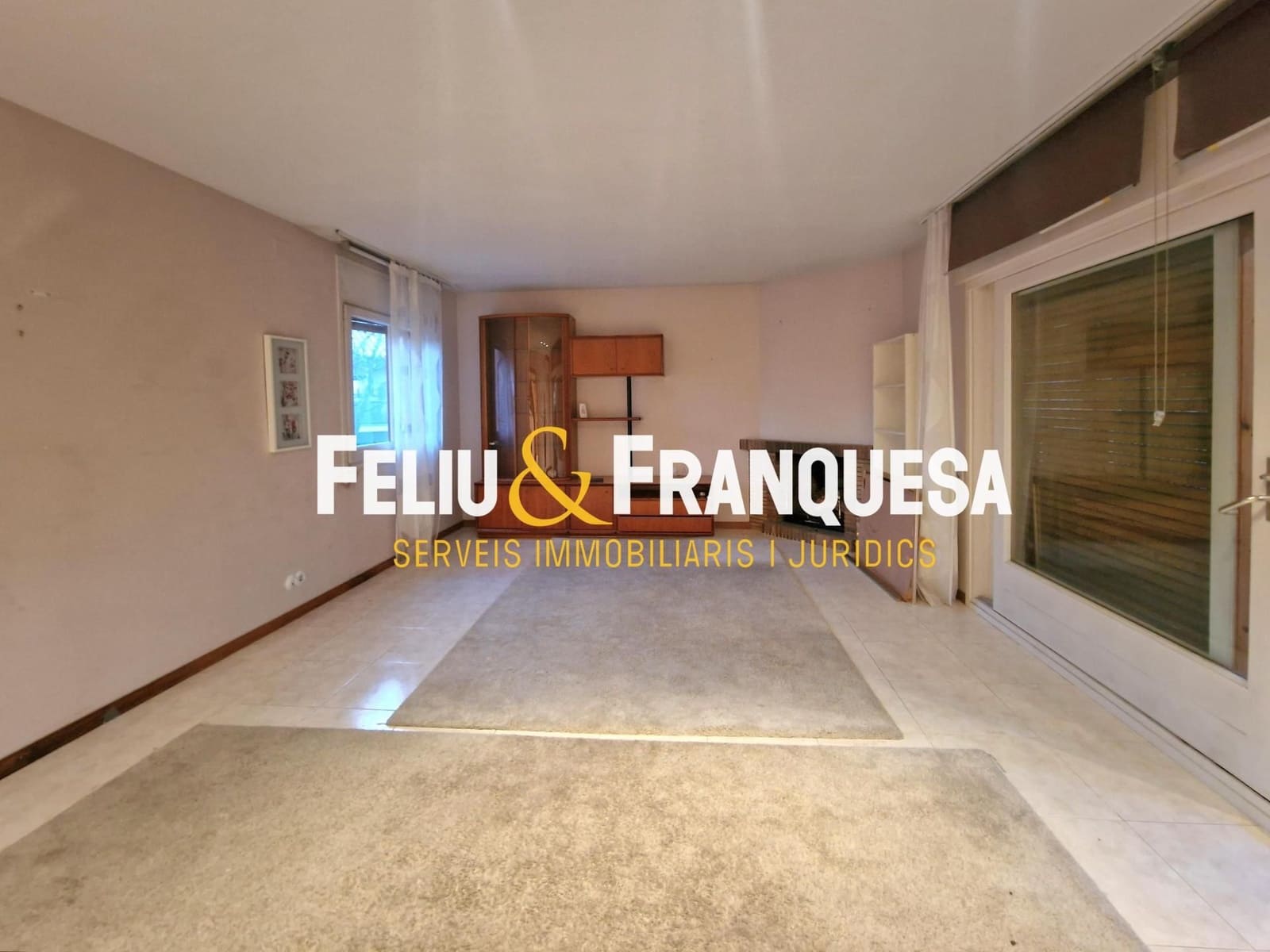 4 bedroom Flat for sale in Sant Cugat del Valles with garage - € 699,000 (Ref: 9401016)