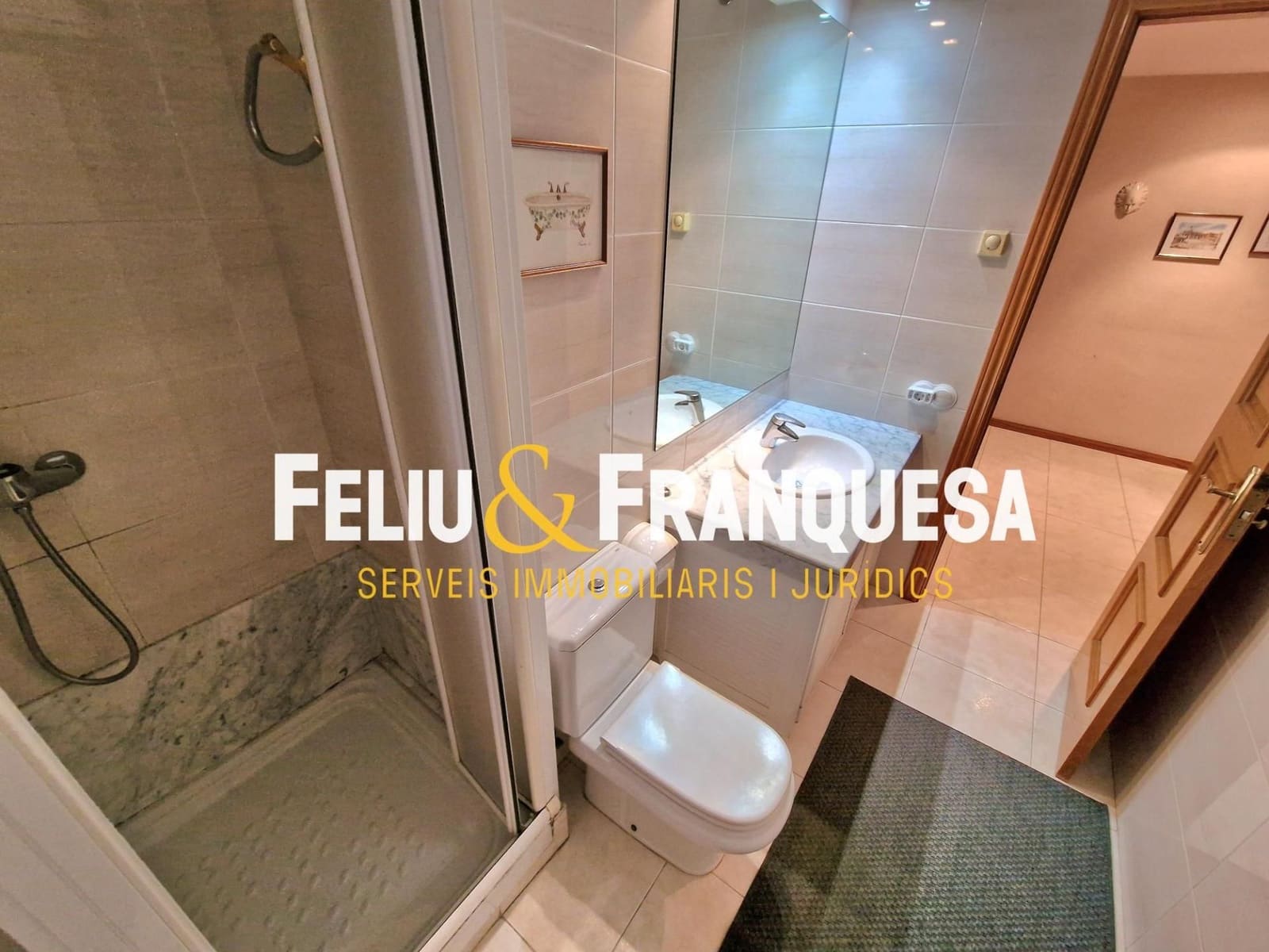 4 bedroom Flat for sale in Sant Cugat del Valles with garage - € 699,000 (Ref: 9401016)
