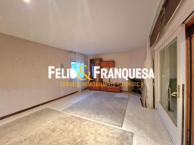 4 soveværelse Lejlighed til salg i Sant Cugat del Vallès med garage - € 699.000 (Ref: 9401016)