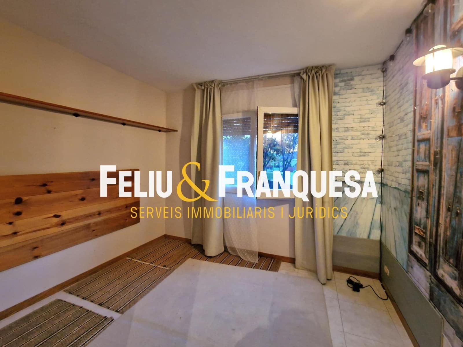 4 bedroom Flat for sale in Sant Cugat del Valles with garage - € 699,000 (Ref: 9401016)