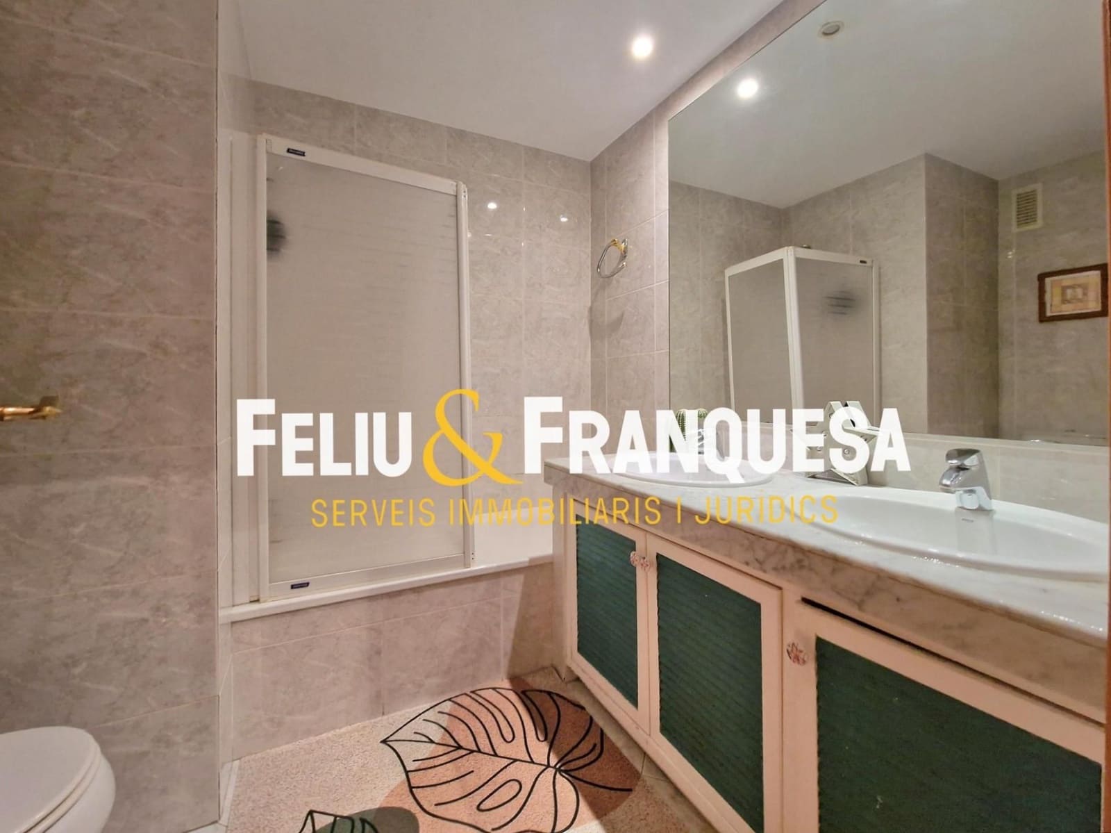 4 bedroom Flat for sale in Sant Cugat del Valles with garage - € 699,000 (Ref: 9401016)