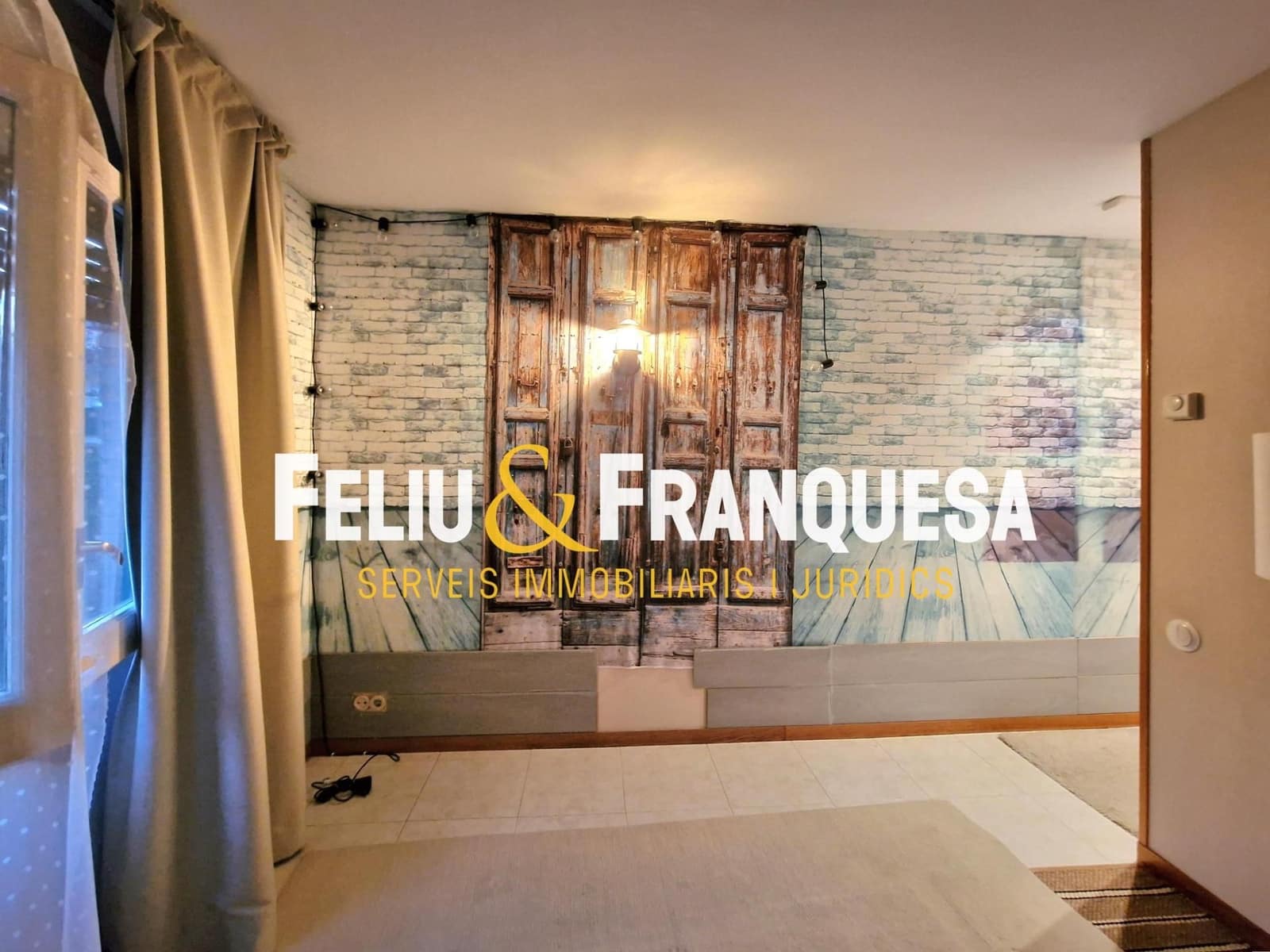 4 bedroom Flat for sale in Sant Cugat del Valles with garage - € 699,000 (Ref: 9401016)