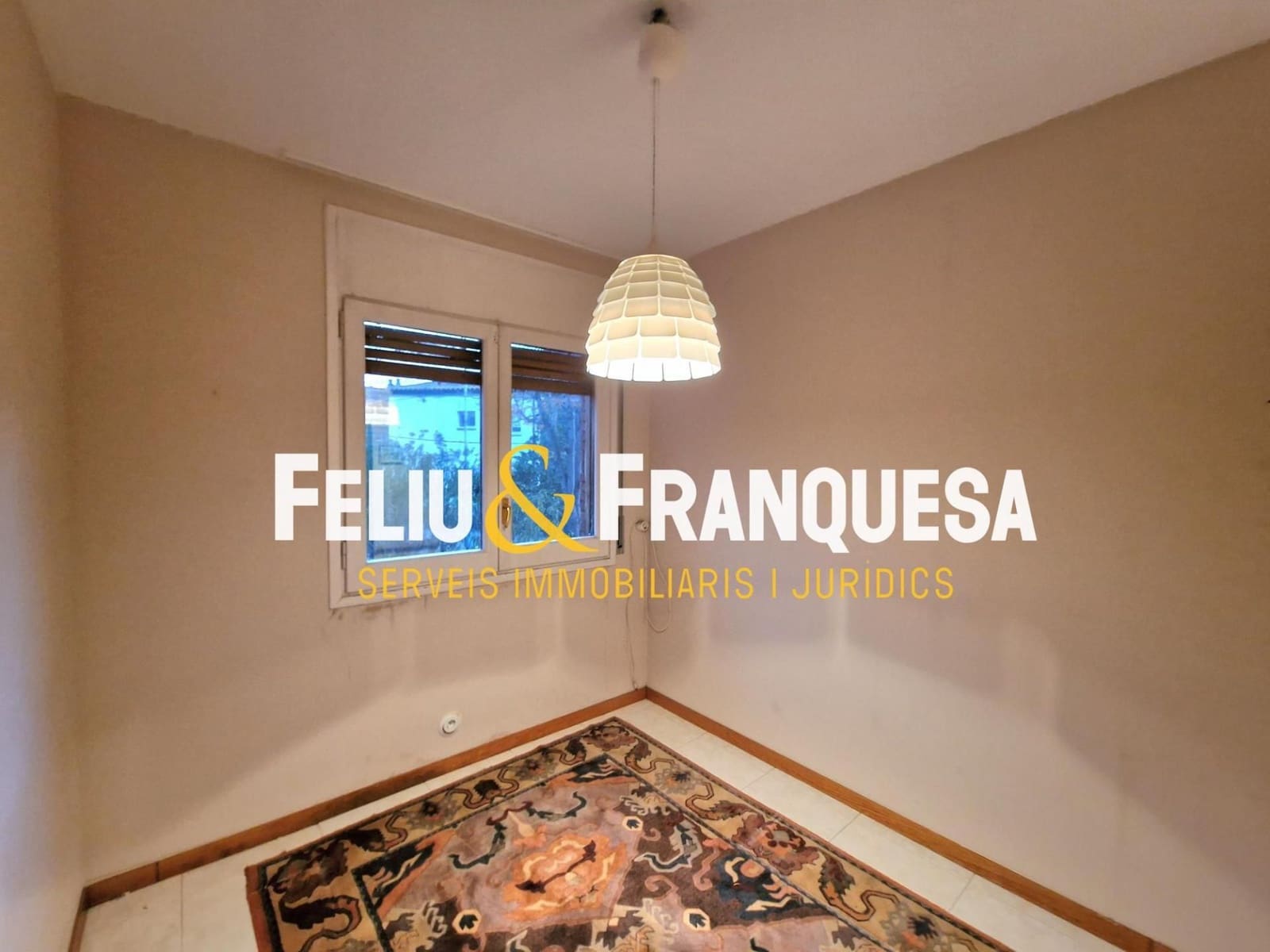 4 bedroom Flat for sale in Sant Cugat del Valles with garage - € 699,000 (Ref: 9401016)