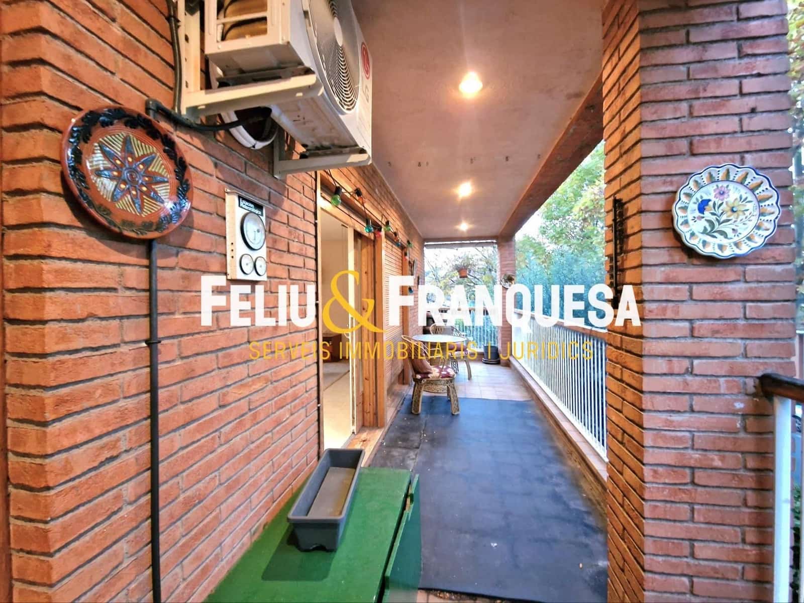 4 bedroom Flat for sale in Sant Cugat del Valles with garage - € 699,000 (Ref: 9401016)