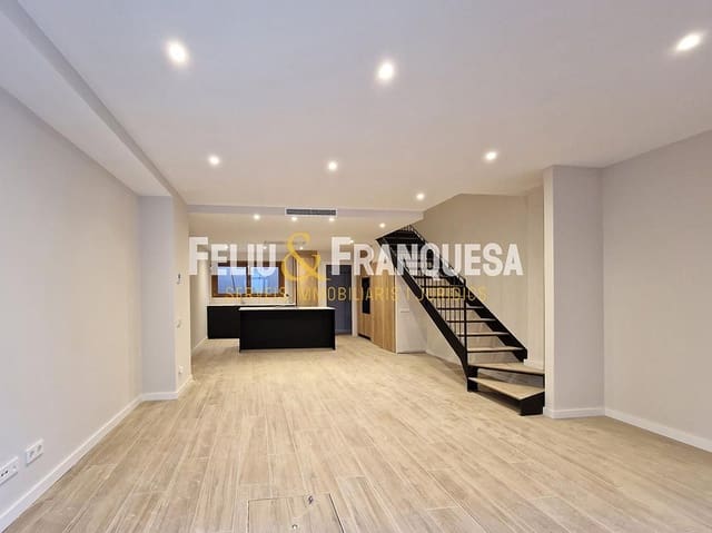 3 chambre Maison de Ville à vendre à Sant Quirze del Vallès - 399 000 € (Ref: 9432793)