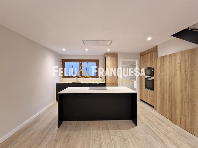 3 chambre Maison de Ville à vendre à Sant Quirze del Vallès - 399 000 € (Ref: 9432793)