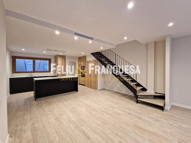 3 chambre Maison de Ville à vendre à Sant Quirze del Vallès - 399 000 € (Ref: 9432793)