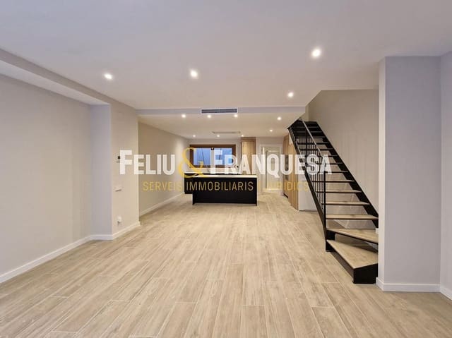 3 chambre Maison de Ville à vendre à Sant Quirze del Vallès - 399 000 € (Ref: 9432793)