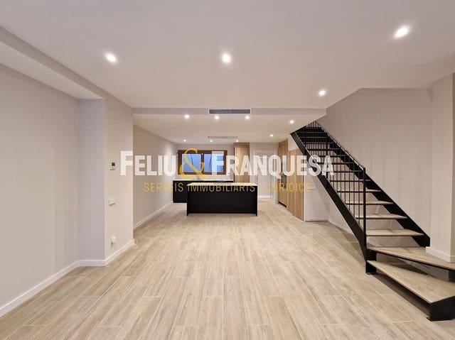 3 chambre Maison de Ville à vendre à Sant Quirze del Vallès - 399 000 € (Ref: 9432793)