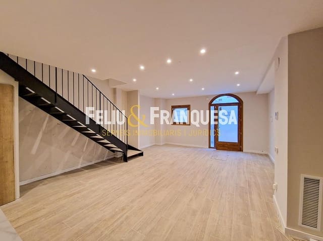 3 chambre Maison de Ville à vendre à Sant Quirze del Vallès - 399 000 € (Ref: 9432793)