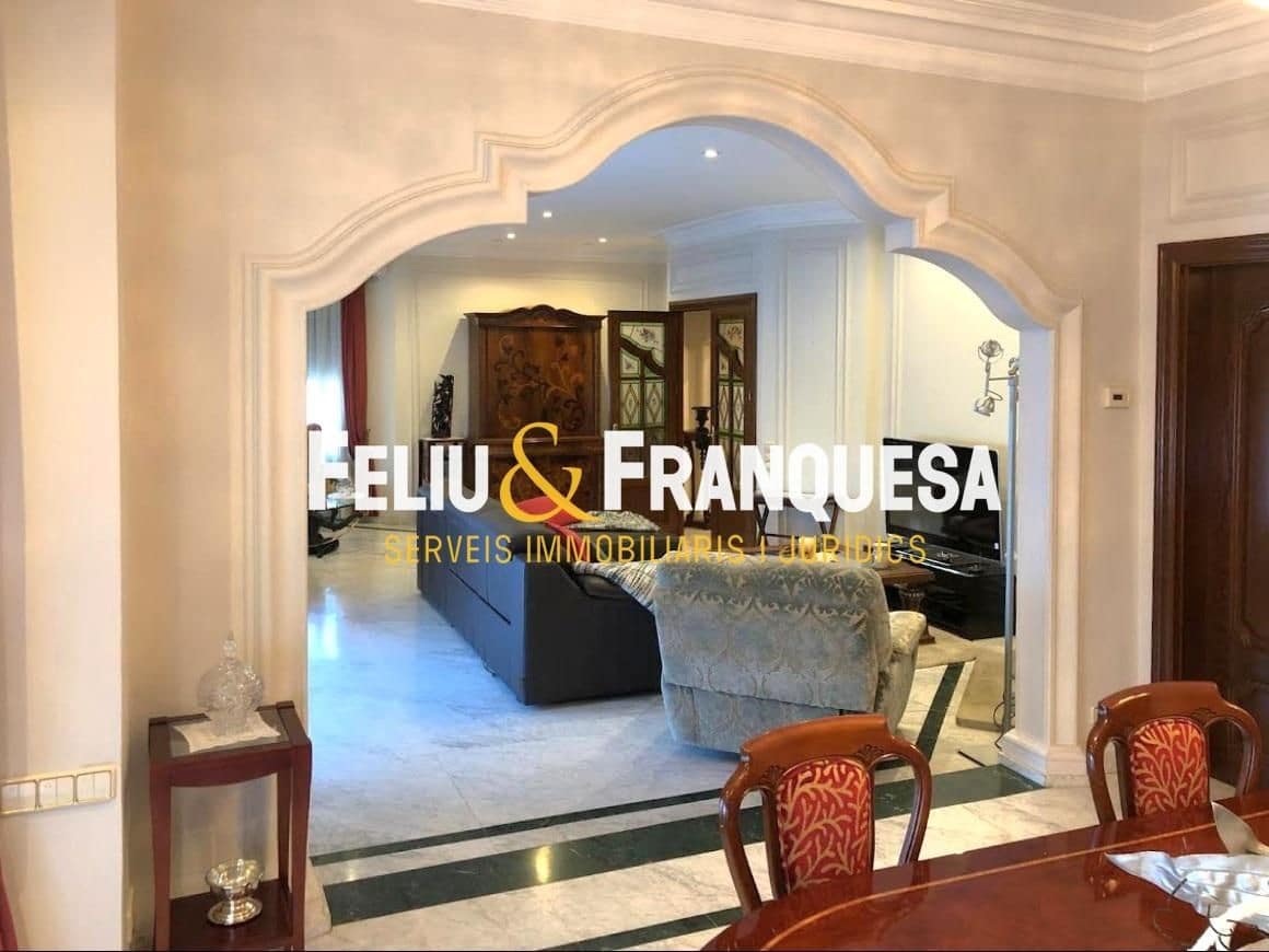 7 soveværelse Villa til salg i Sant Cugat del Valles med swimmingpool garage - € 1.600.000 (Ref: 9438939)