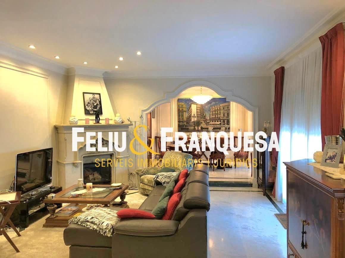 7 soveværelse Villa til salg i Sant Cugat del Valles med swimmingpool garage - € 1.600.000 (Ref: 9438939)