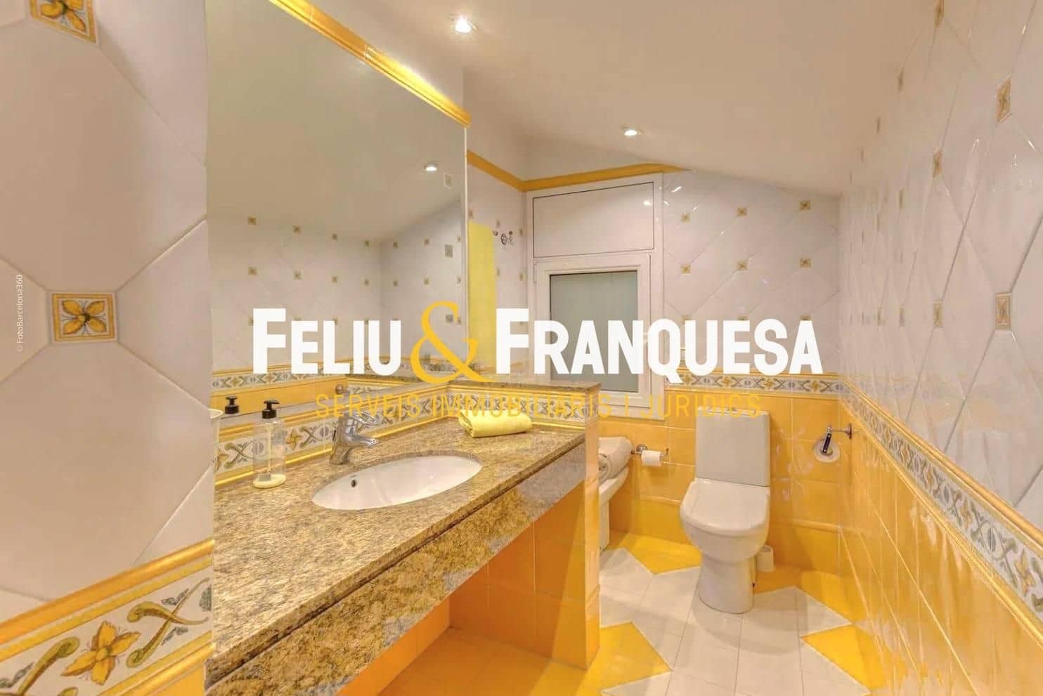 7 soveværelse Villa til salg i Sant Cugat del Valles med swimmingpool garage - € 1.600.000 (Ref: 9438939)