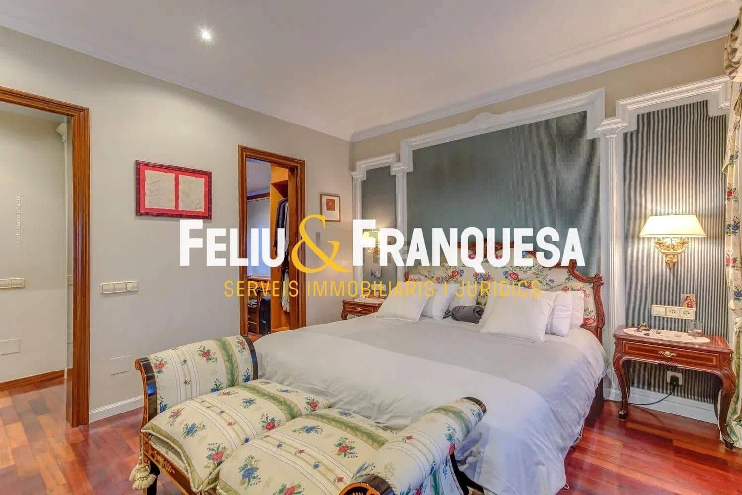 7 soveværelse Villa til salg i Sant Cugat del Valles med swimmingpool garage - € 1.600.000 (Ref: 9438939)