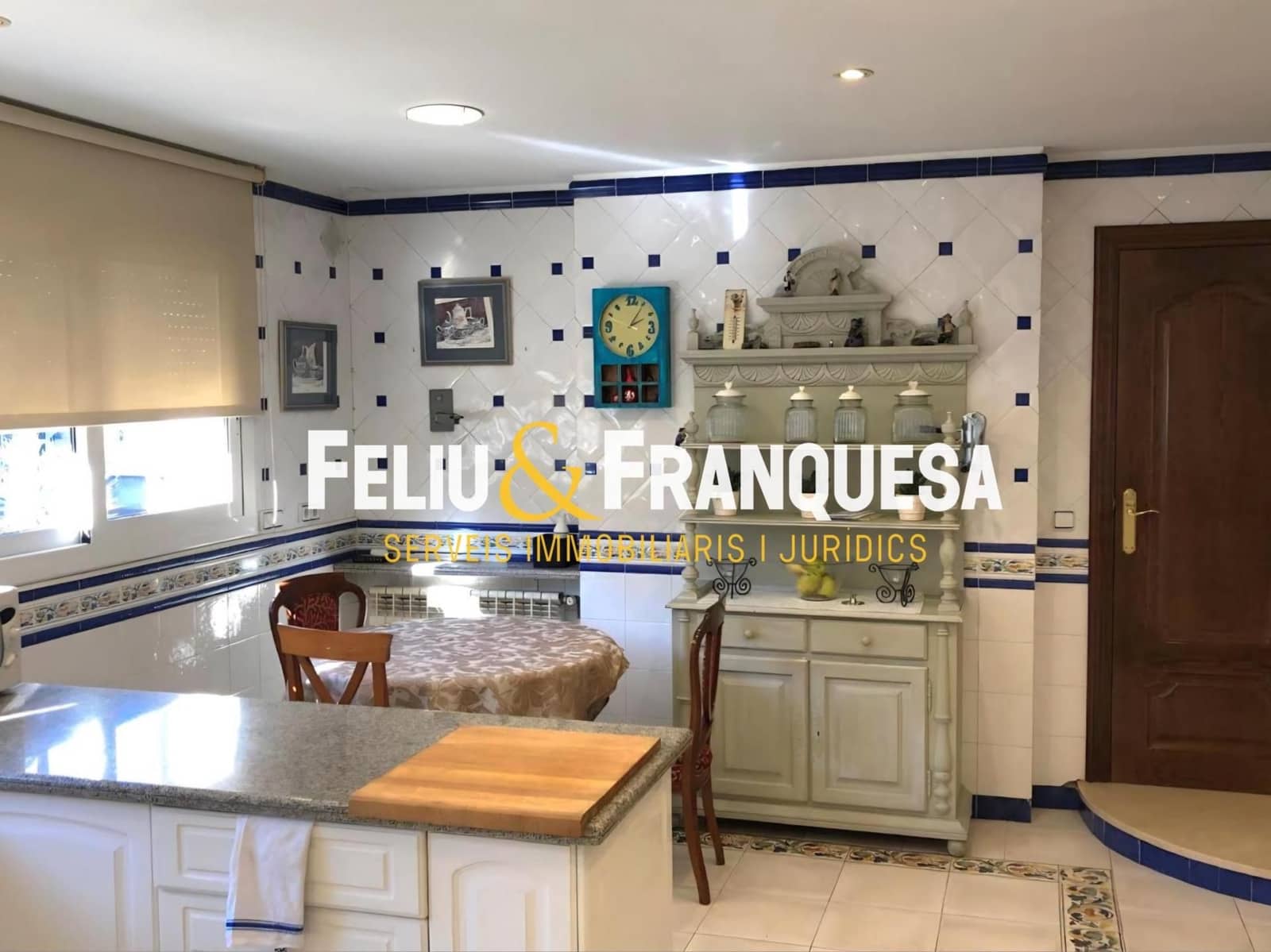 7 soveværelse Villa til salg i Sant Cugat del Valles med swimmingpool garage - € 1.600.000 (Ref: 9438939)