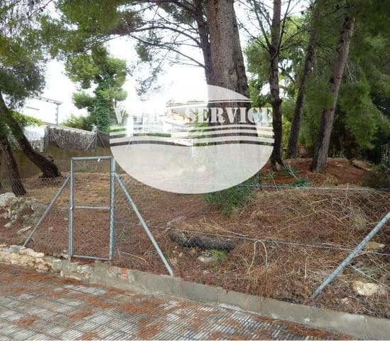 Bauplatz zu verkaufen in Calafell - 115.000 € (Ref: 10163200)