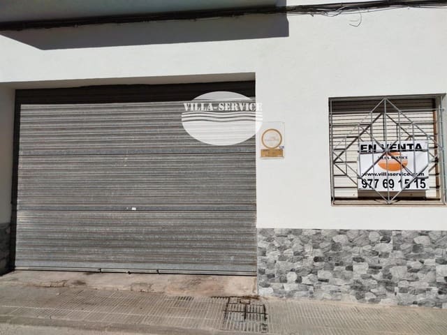 Erhverv til salg i Calafell med garage - € 110.000 (Ref: 10163201)