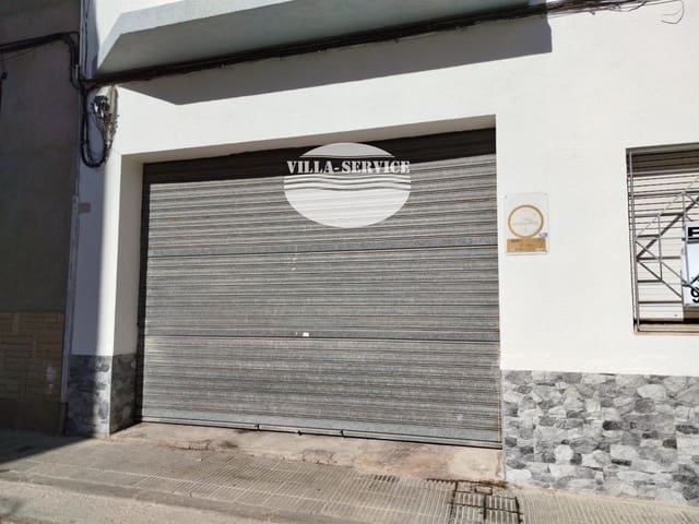 Erhverv til salg i Calafell med garage - € 110.000 (Ref: 10163201)