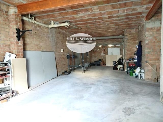Erhverv til salg i Calafell med garage - € 110.000 (Ref: 10163201)