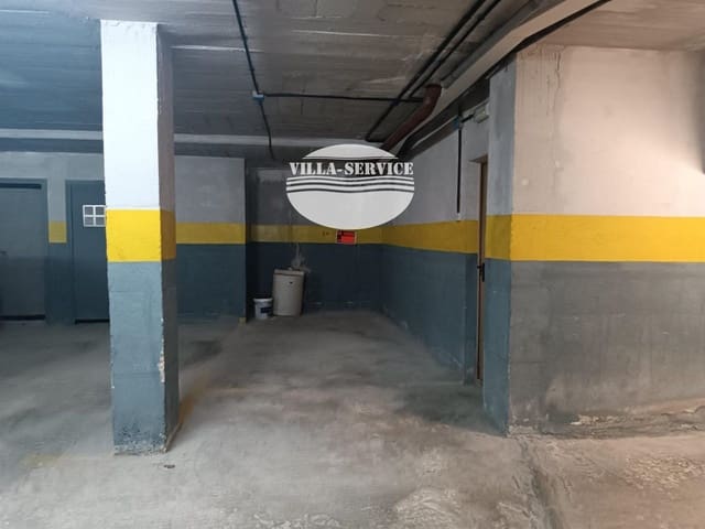 Garaż na sprzedaż w El Vendrell - 8 000 € (Ref: 10163203)