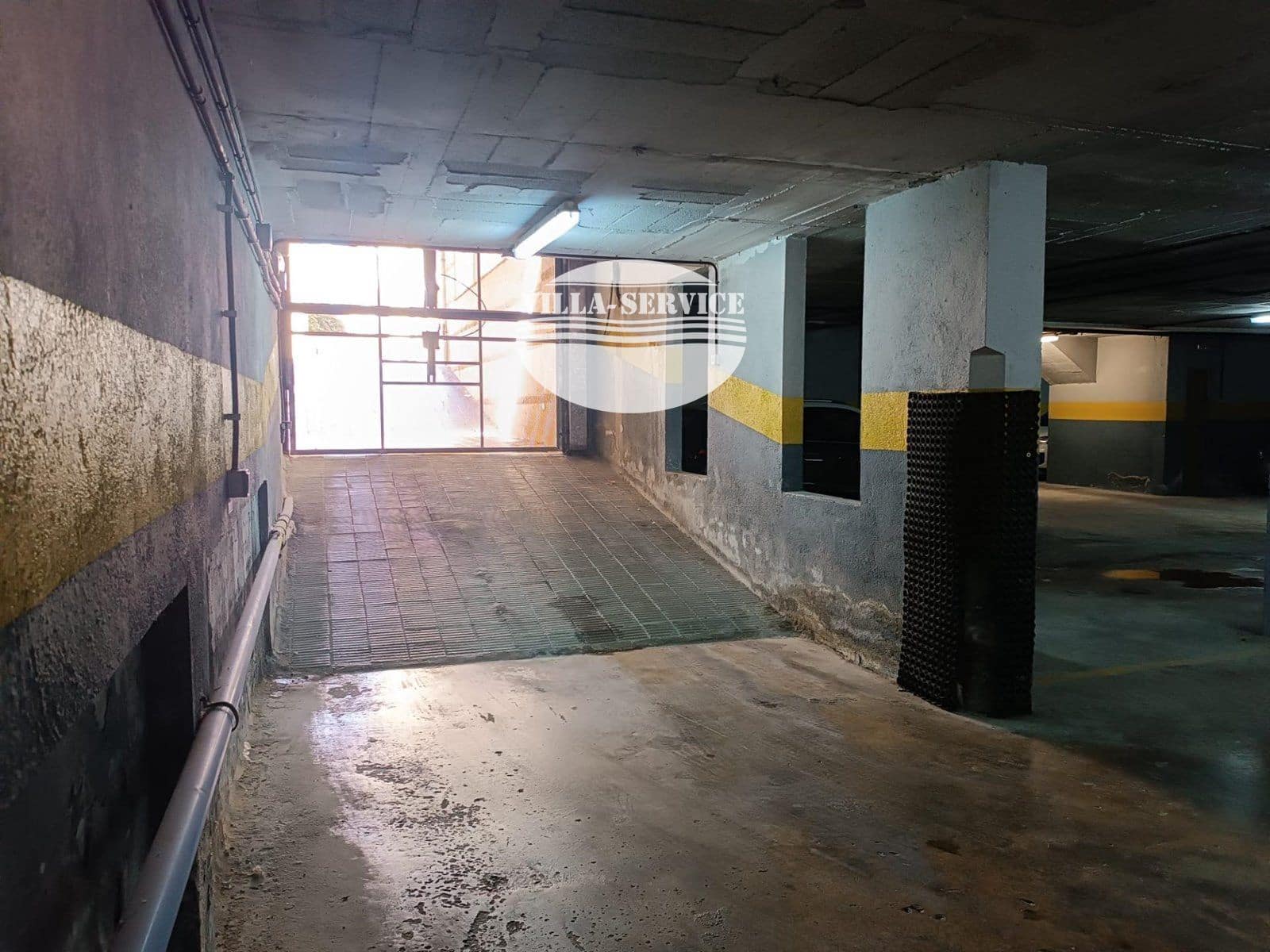 Garage for sale in El Vendrell - € 8,000 (Ref: 10163203)