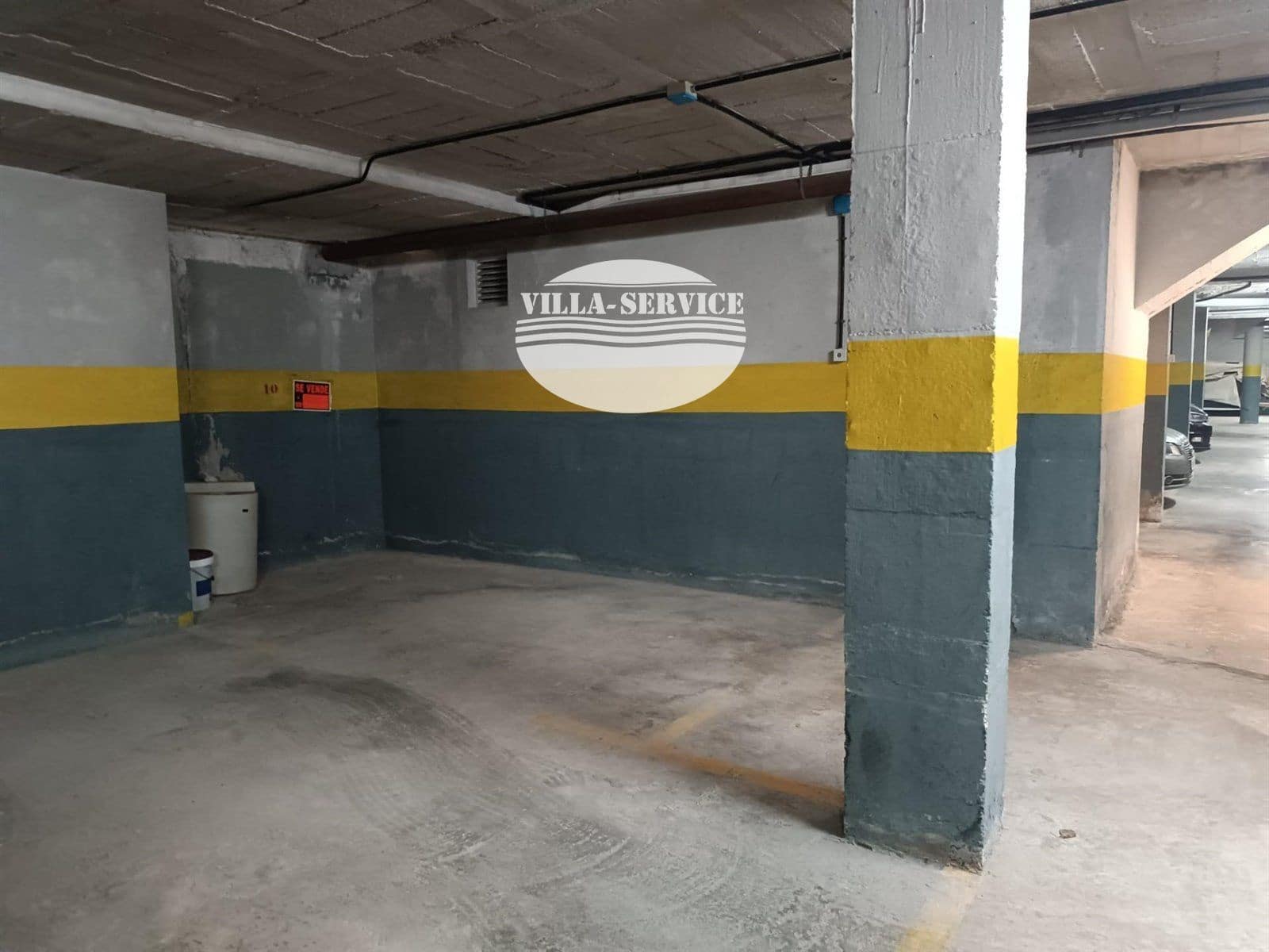 Garage for sale in El Vendrell - € 8,000 (Ref: 10163203)