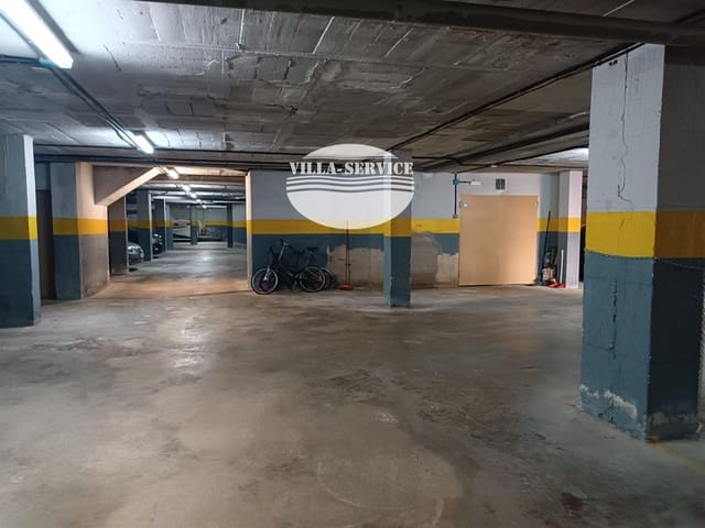 Garaż na sprzedaż w El Vendrell - 8 000 € (Ref: 10163203)