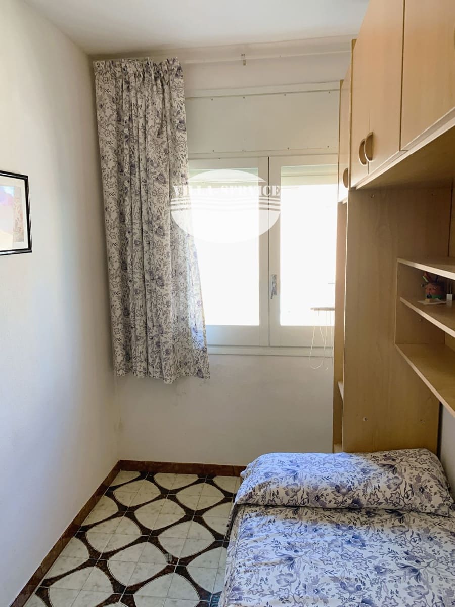 3 bedroom Flat for sale in Segur de Calafell with garage - € 160,000 (Ref: 10163205)