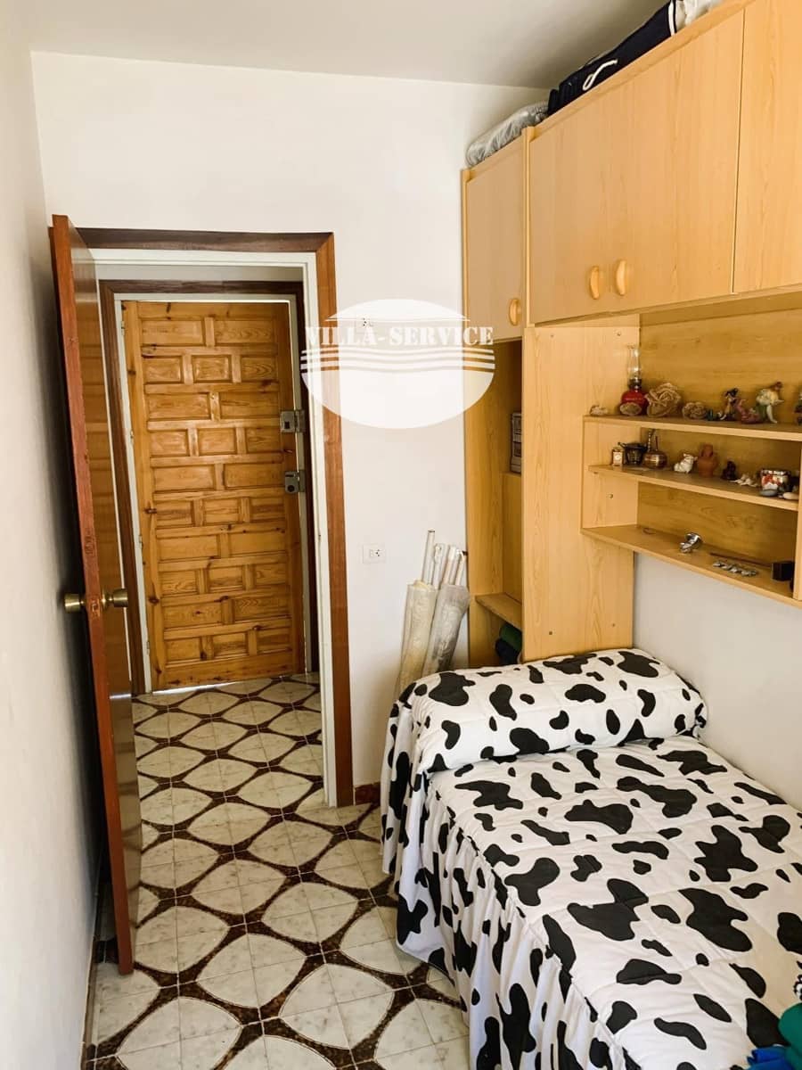 3 bedroom Flat for sale in Segur de Calafell with garage - € 160,000 (Ref: 10163205)