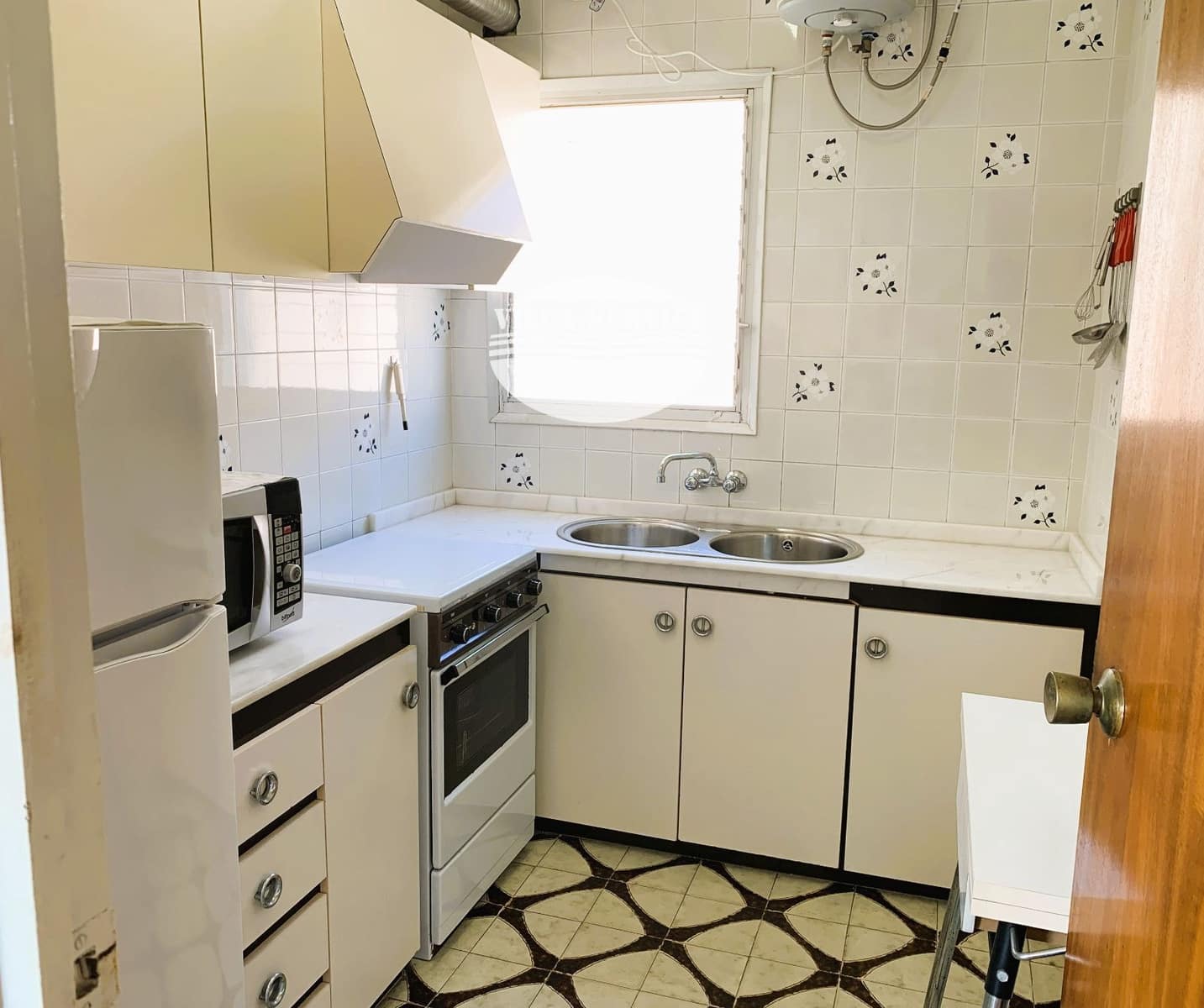 3 bedroom Flat for sale in Segur de Calafell with garage - € 160,000 (Ref: 10163205)