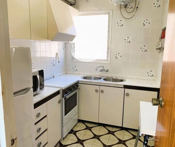 3 chambre Appartement à vendre à Segur de Calafell, Calafell avec garage - 160 000 € (Ref: 10163205)