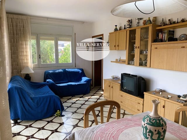3 chambre Appartement à vendre à Segur de Calafell, Calafell avec garage - 160 000 € (Ref: 10163205)