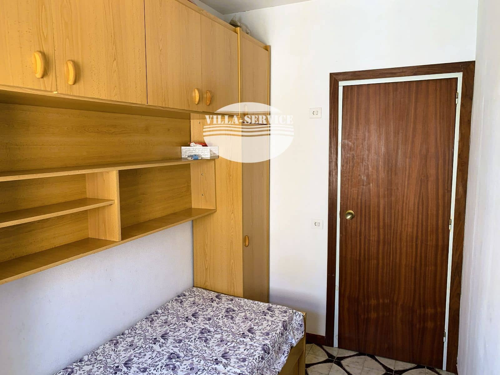 3 bedroom Flat for sale in Segur de Calafell with garage - € 160,000 (Ref: 10163205)
