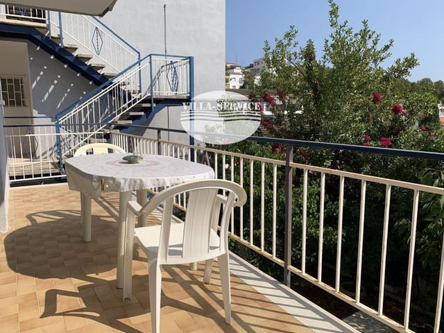 3 chambre Appartement à vendre à Segur de Calafell, Calafell avec garage - 160 000 € (Ref: 10163205)