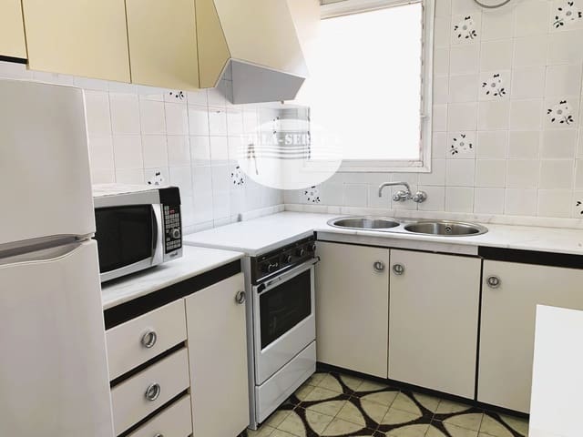 3 chambre Appartement à vendre à Segur de Calafell, Calafell avec garage - 160 000 € (Ref: 10163205)