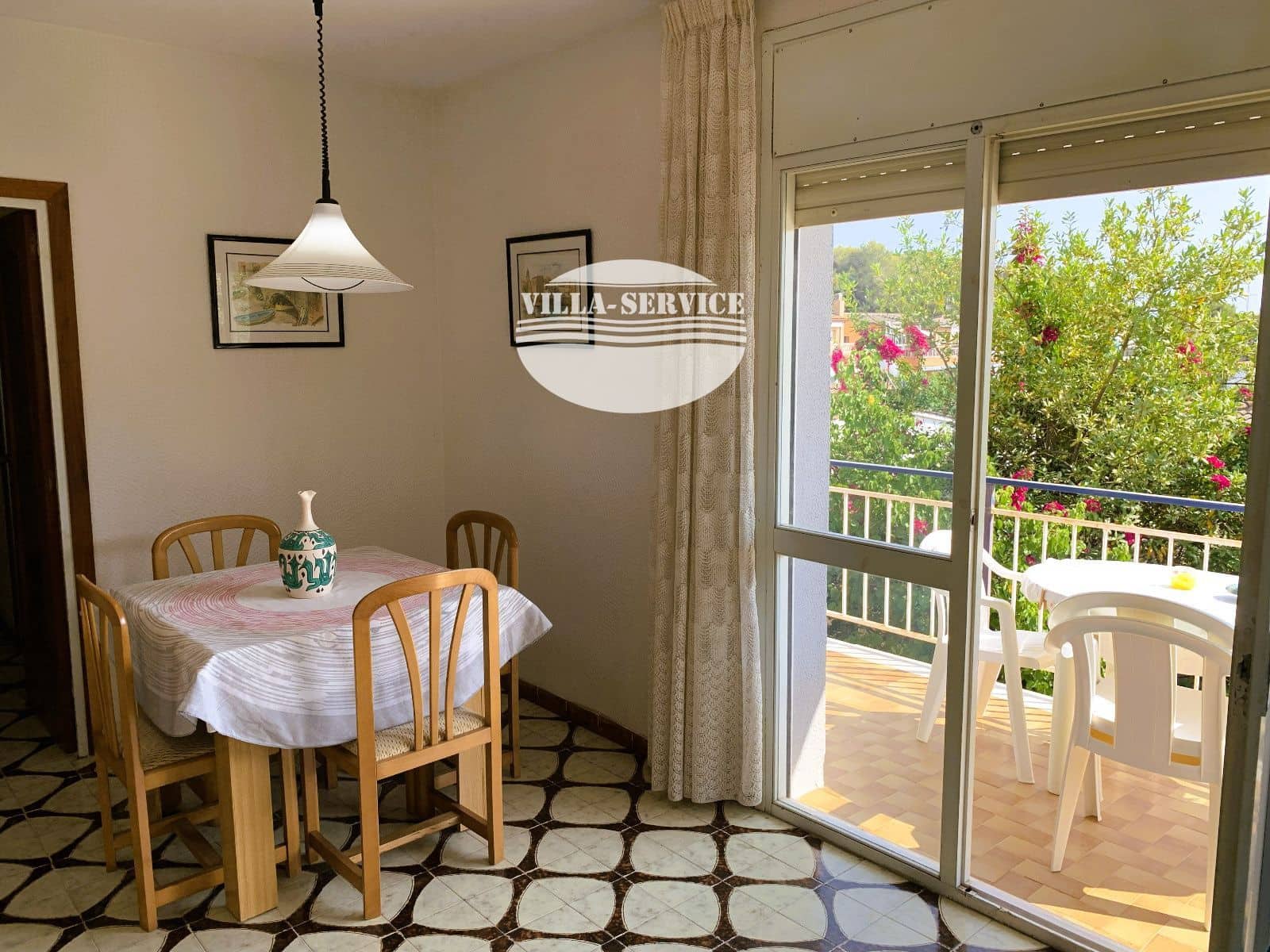 3 bedroom Flat for sale in Segur de Calafell with garage - € 160,000 (Ref: 10163205)