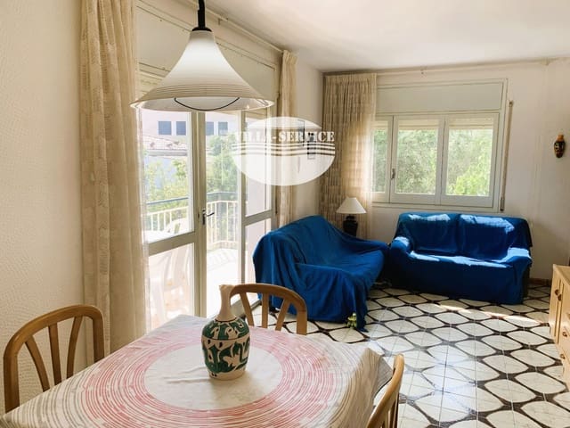 3 chambre Appartement à vendre à Segur de Calafell, Calafell avec garage - 160 000 € (Ref: 10163205)