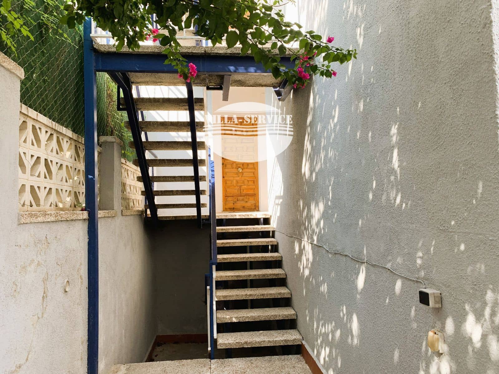 3 bedroom Flat for sale in Segur de Calafell with garage - € 160,000 (Ref: 10163205)