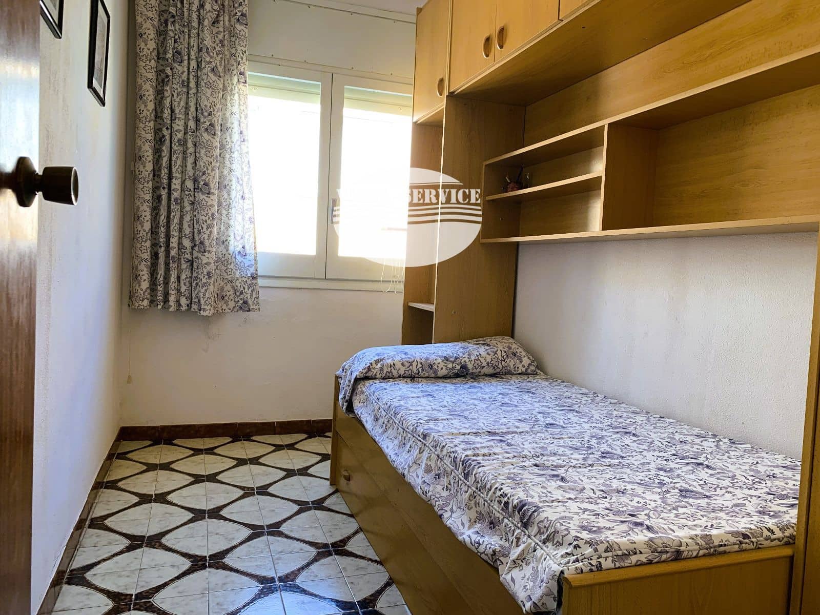 3 bedroom Flat for sale in Segur de Calafell with garage - € 160,000 (Ref: 10163205)
