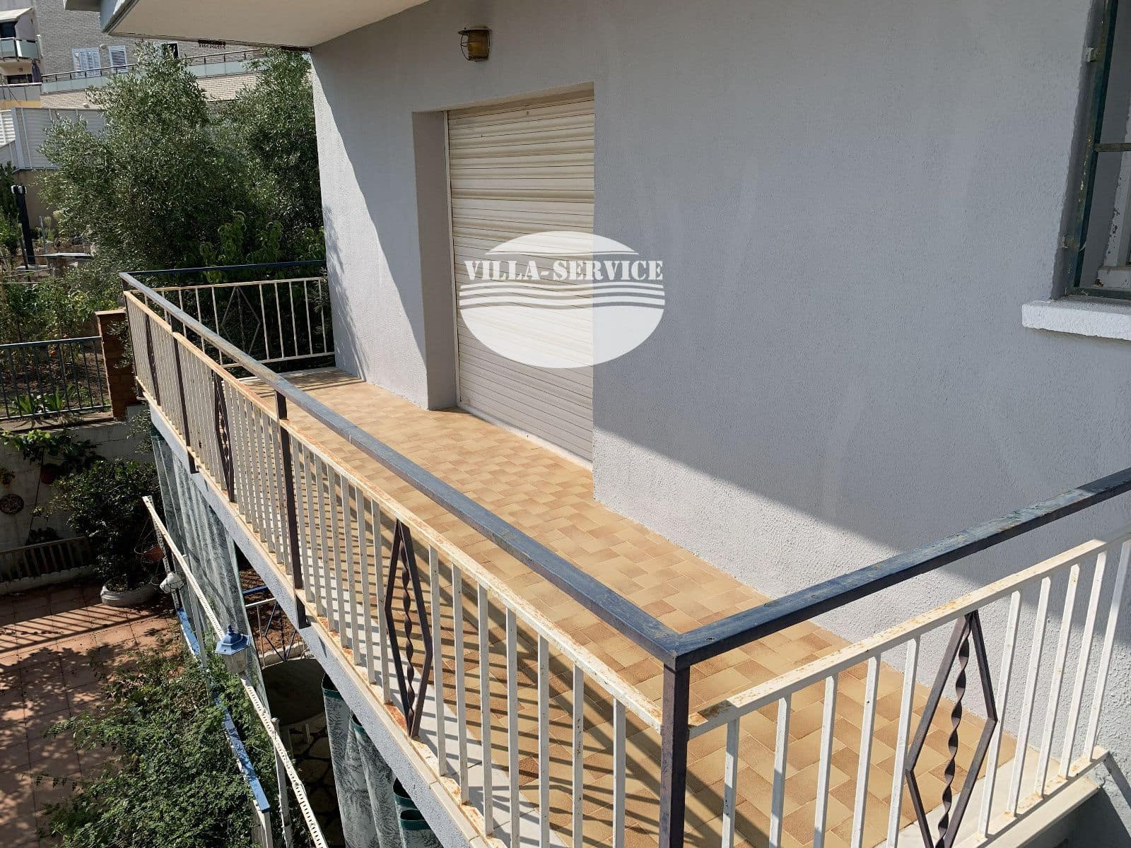 3 bedroom Flat for sale in Segur de Calafell with garage - € 160,000 (Ref: 10163205)