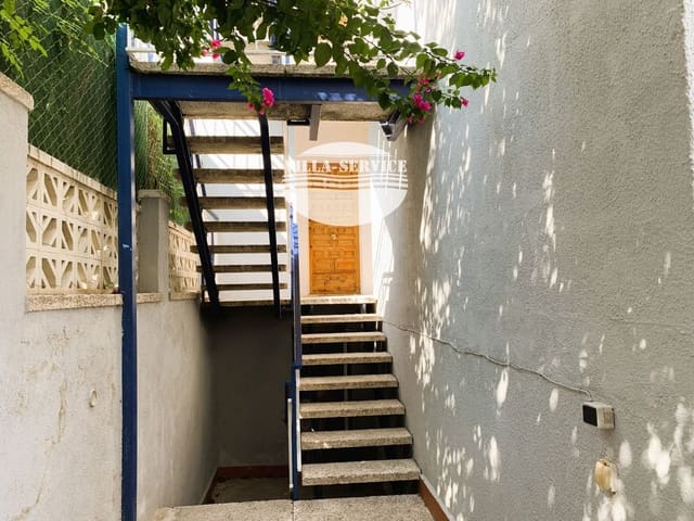 3 chambre Appartement à vendre à Segur de Calafell, Calafell avec garage - 160 000 € (Ref: 10163205)