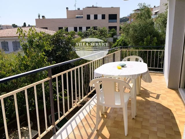 3 chambre Appartement à vendre à Segur de Calafell, Calafell avec garage - 160 000 € (Ref: 10163205)