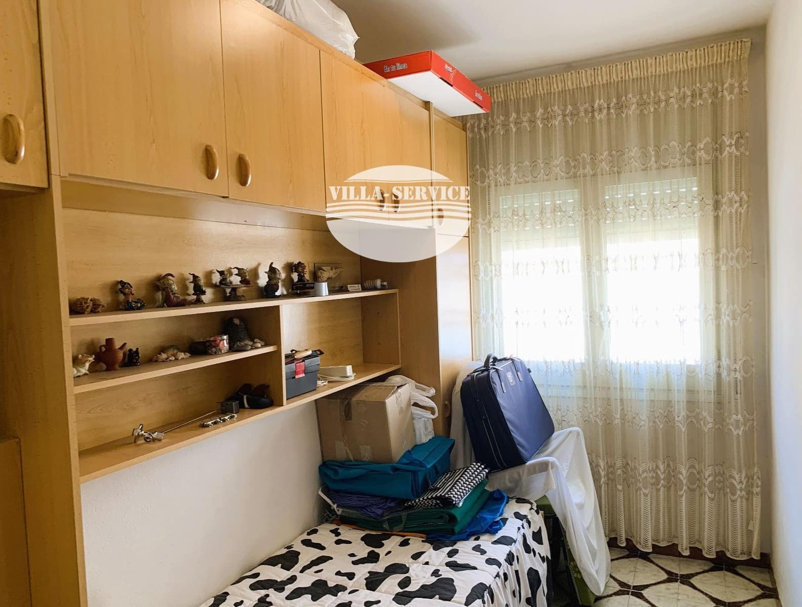 3 bedroom Flat for sale in Segur de Calafell with garage - € 160,000 (Ref: 10163205)